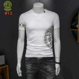 Picture of Versace T Shirts Short _SKUVersaceM-4XL12yr88432